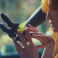 Florence + the Machine - Hunger
