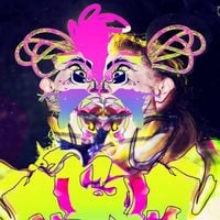 Aja Ireland - AJA