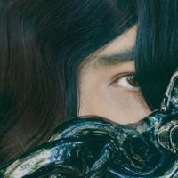 Ava Rocha - Tran&ccedil;a