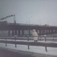 Sun Kil Moon - This Is My Dinner