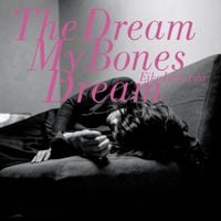 石橋英子 [Eiko Ishibashi] - The Dream My Bones Dream