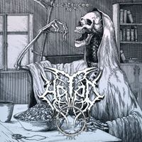 Hated - Breathless Art