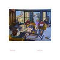 Grand Blanc - Image Au Mur