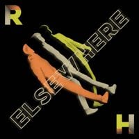 Ryan Hemsworth - Elsewhere