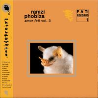 RAMZi - Phobiza "Amor Fati" Vol. 3