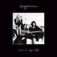 boygenius - Me & My Dog
