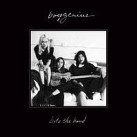 boygenius - Bite The Hand