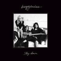boygenius - Stay Down