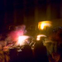 Four Tet - Live at Funkhaus Berlin, 10th May 2018