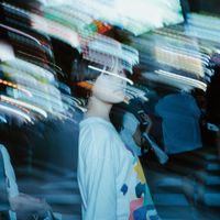 春ねむり [HARU NEMURI] - kick in the world
