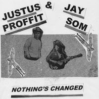 Jay Som & Justus Proffit - Nothing's Changed