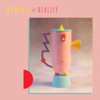 Pilar Zeta - Moments of Reality