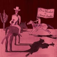 Dean Wareham & Cheval Sombre - Dean Wareham vs. Cheval Sombre