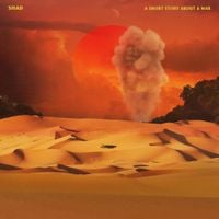 Shad - A Short Story About a War