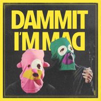 Dammit I'm Mad - Dammit I'm Mad
