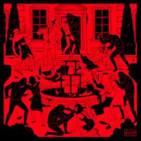 Swizz Beatz - POISON