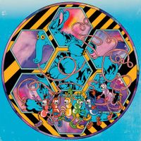 Taraval - Aardvark
