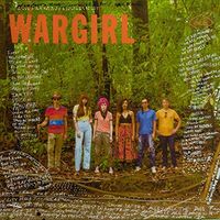 Wargirl - Wargirl