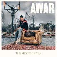 AWAR - Spoils of War