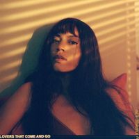 Kwamie Liv - Lovers That Come and Go