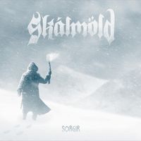 Sk&aacute;lm&ouml;ld - Sorgir
