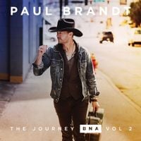 Paul Brandt - The Journey BNA: Vol. 2