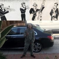 Earl Sweatshirt - Nowhere2go
