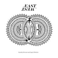 Sarathy Korwar - My East Is Your West