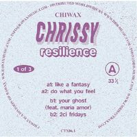 Chrissy - Resilience