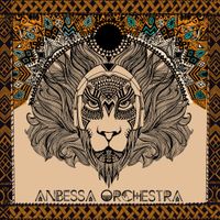 Anbessa Orchestra - Negestat