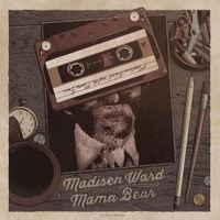 Madisen Ward & The Mama Bear - The Radio Winners