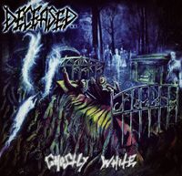 Deceased&hellip; - Ghostly White