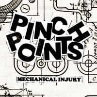 Pinch Points - Mechanical Injury