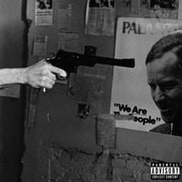 Conway the Machine - Everybody Is F.O.O.D.