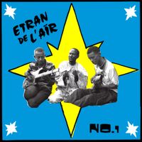 Etran de L'A&iuml;r - No. 1