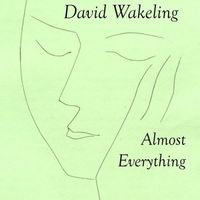 David Wakeling - Almost Everything