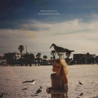 Jesse Marchant - Illusion of Love