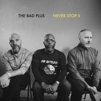 The Bad Plus - Never Stop II