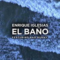Enrique Iglesias - EL BA&Ntilde;O