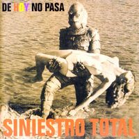 Siniestro Total - De Hoy no Pasa