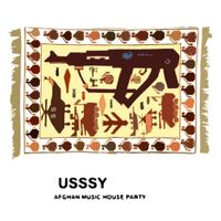 USSSy - Afghan Music Home Party