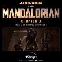 Ludwig G&ouml;ransson - The Mandalorian: Chapter 3