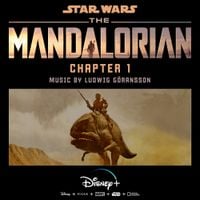 Ludwig G&ouml;ransson - The Mandalorian: Chapter 1