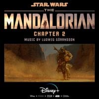 Ludwig G&ouml;ransson - The Mandalorian: Chapter 2