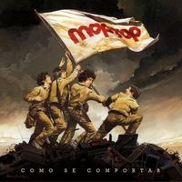 Moptop - Como Se Comportar