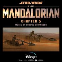 Ludwig G&ouml;ransson - The Mandalorian: Chapter 5