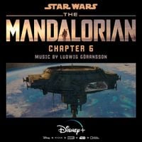 Ludwig G&ouml;ransson - The Mandalorian: Chapter 6
