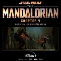 Ludwig G&ouml;ransson - The Mandalorian: Chapter 7