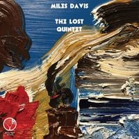 Miles Davis - The Lost Quintet (Live in Rotterdam, 9th November 1969)