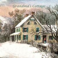 Grandma's Cottage - Grandma's Cottage